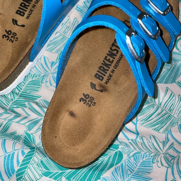 Birkenstock Florida - Picture 3 of 3